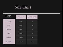 Load image into Gallery viewer, Pale Lavender Bra Top Tank