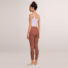 Load image into Gallery viewer, Beautiful Brown Leggings