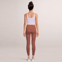 Load image into Gallery viewer, Beautiful Brown Leggings