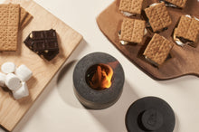 Load image into Gallery viewer, FLÎKR Fire 2.0 Portable Fire Pit