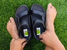 Load image into Gallery viewer, Right Foot, Left Foot Kids Teaching Shoe Stickers