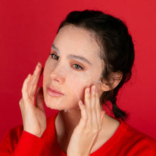 Load image into Gallery viewer, Ace that Face Collagen Mask