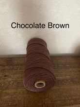 Load image into Gallery viewer, 3mm Macrame Cord 100 meter