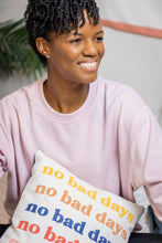 Load image into Gallery viewer, Simple Effortless Style Oversized Sweatshirt