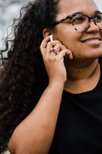 Load image into Gallery viewer, Colorful Tile Ring