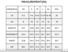 Load image into Gallery viewer, Orange Color Block Bikini Swimsuit