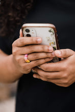 Load image into Gallery viewer, Colorful Tile Ring