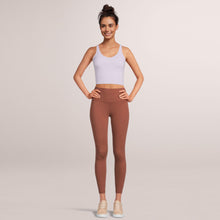 Load image into Gallery viewer, Beautiful Brown Leggings
