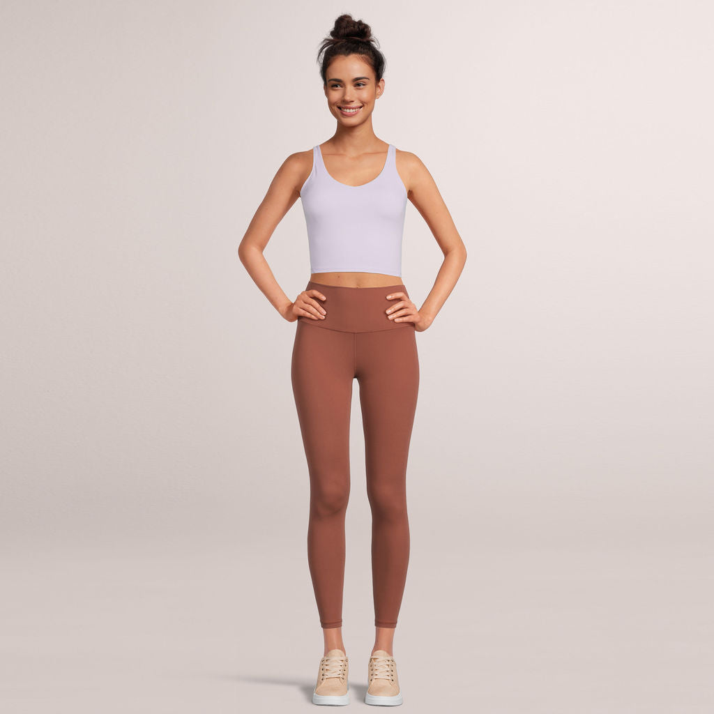 Beautiful Brown Leggings