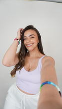 Load image into Gallery viewer, Rainbow Tile Bracelet
