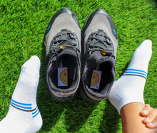 Load image into Gallery viewer, Right Foot, Left Foot Kids Teaching Shoe Stickers
