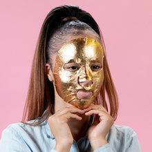 Load image into Gallery viewer, Be Bright Be You Facemask
