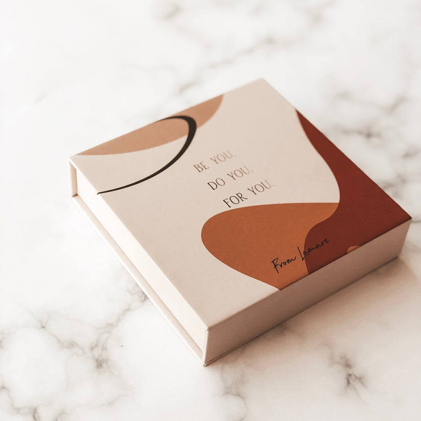 Be You Affirmation Cards