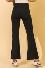 Load image into Gallery viewer, High Waisted Flared Pants

