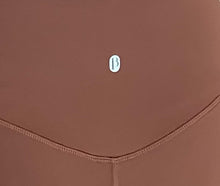 Load image into Gallery viewer, Beautiful Brown Leggings
