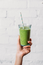 Load image into Gallery viewer, Green Smoothie Recipe

