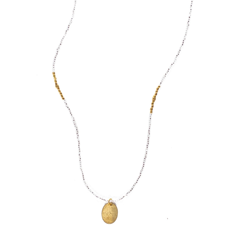 Juliet Necklace