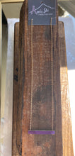 Load image into Gallery viewer, Freerider Ski Necklace
