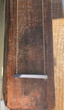 Load image into Gallery viewer, Freerider Ski Necklace
