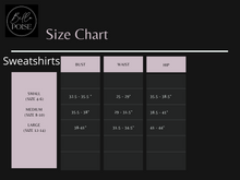 Load image into Gallery viewer, Cozy Stylish Long Sleeve Textured Sweatshirt
